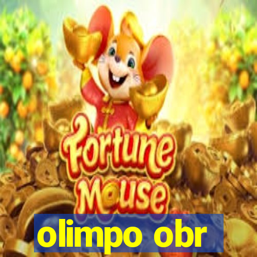 olimpo obr