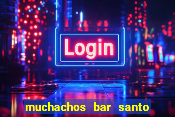 muchachos bar santo amaro instagram