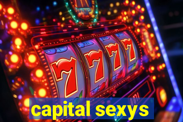 capital sexys