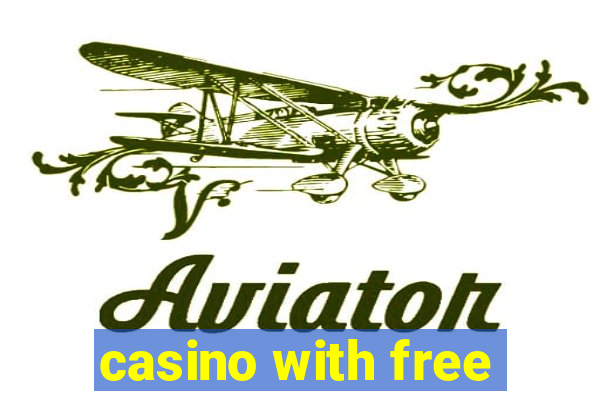 casino with free