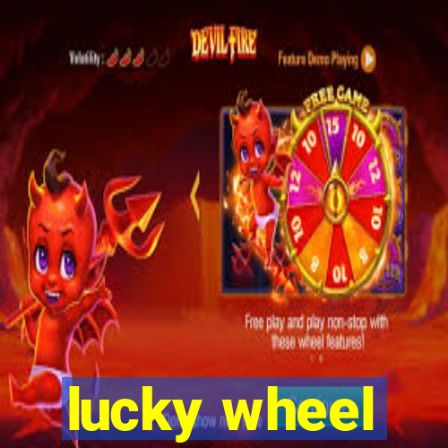 lucky wheel