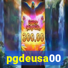 pgdeusa00