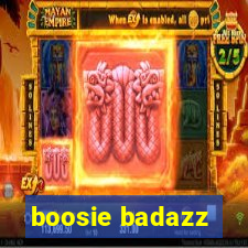 boosie badazz