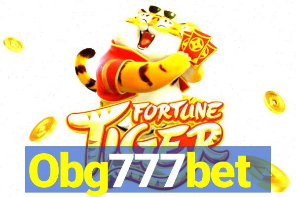 Obg777bet