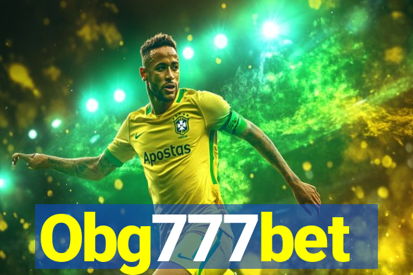 Obg777bet