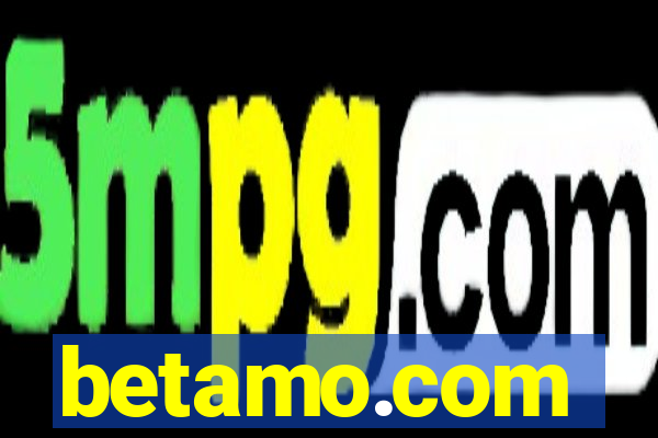 betamo.com