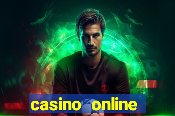 casino online fortune tiger