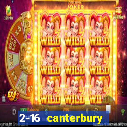 2-16 canterbury street casino nsw 2470