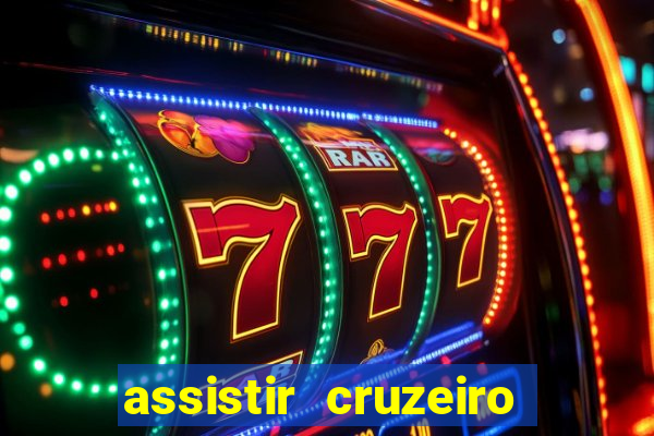 assistir cruzeiro das loucas