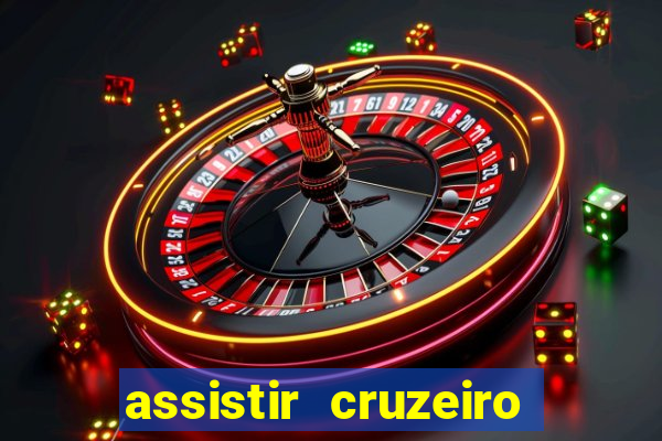 assistir cruzeiro das loucas