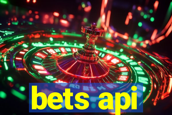 bets api