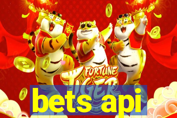 bets api