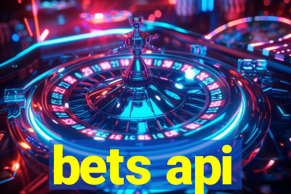 bets api