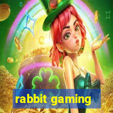 rabbit gaming