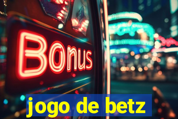 jogo de betz