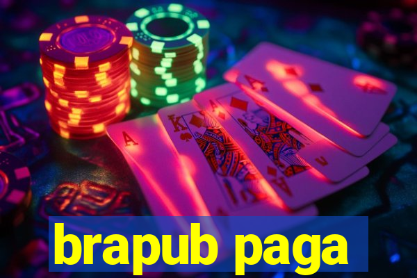 brapub paga