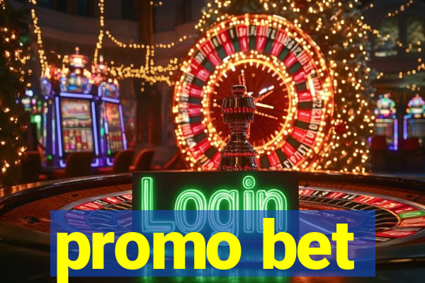 promo bet