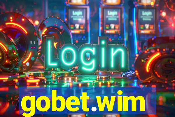 gobet.wim