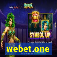 webet.one