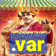 .var