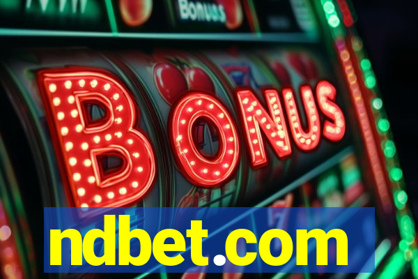 ndbet.com