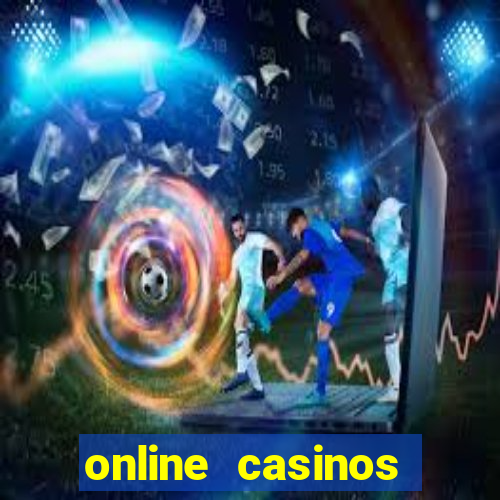 online casinos online uk