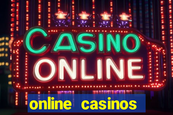 online casinos online uk