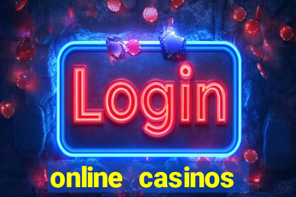 online casinos online uk