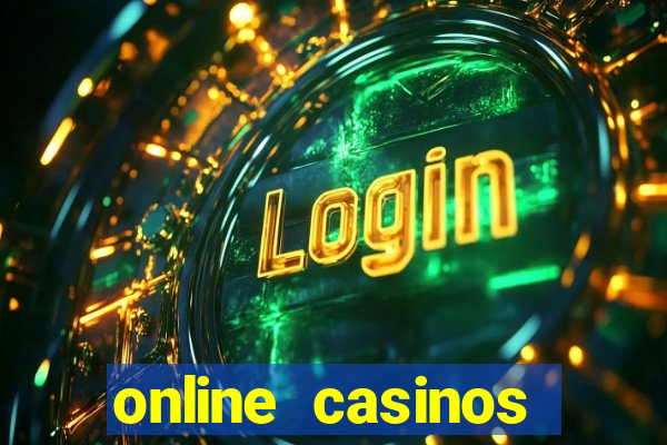 online casinos online uk