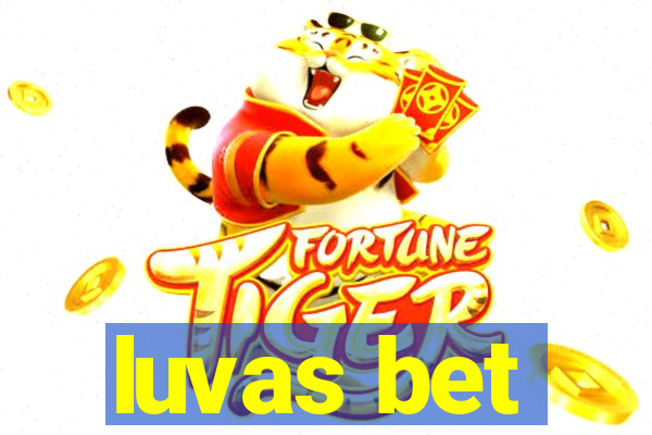 luvas bet