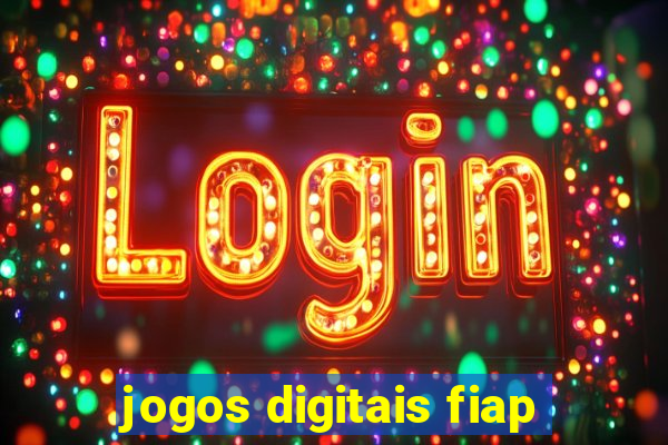 jogos digitais fiap