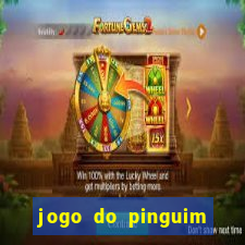 jogo do pinguim quebra gelo slot