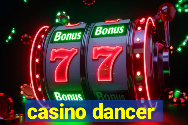 casino dancer