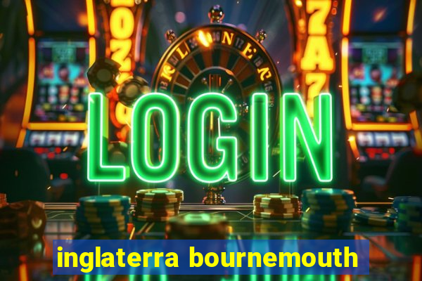 inglaterra bournemouth