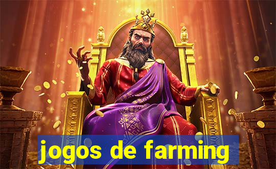 jogos de farming