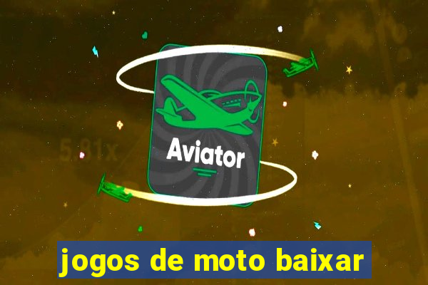 jogos de moto baixar