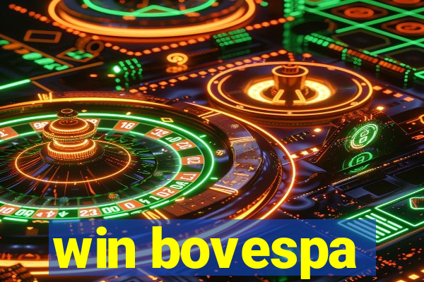 win bovespa