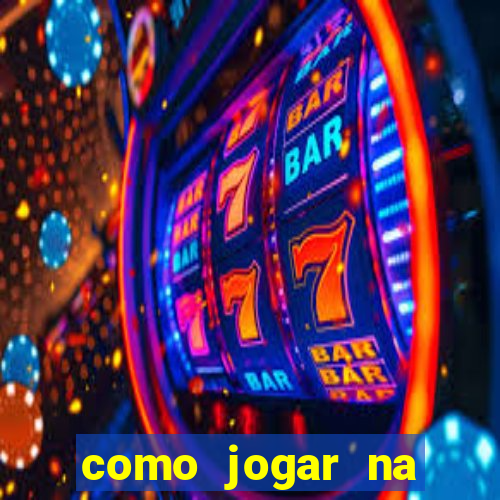 como jogar na roleta é ganhar