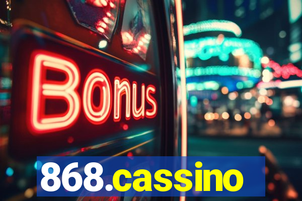 868.cassino