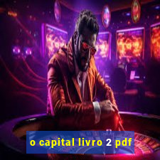 o capital livro 2 pdf