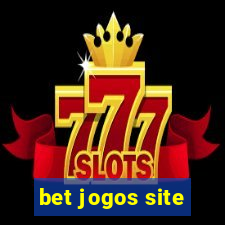 bet jogos site