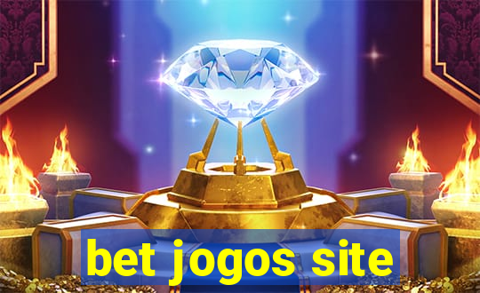 bet jogos site