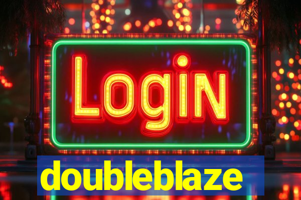 doubleblaze