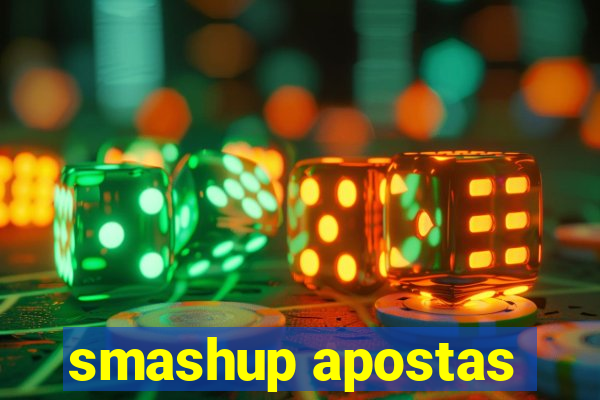 smashup apostas