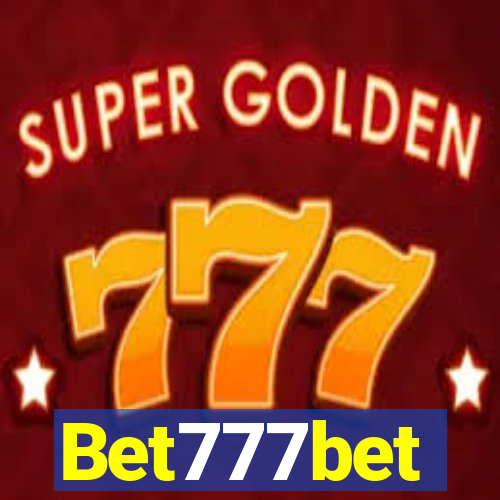 Bet777bet