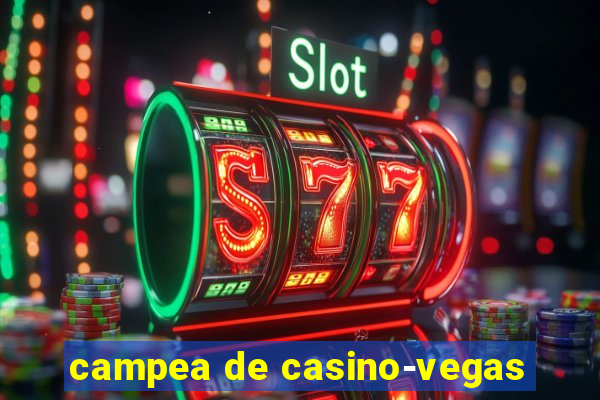 campea de casino-vegas