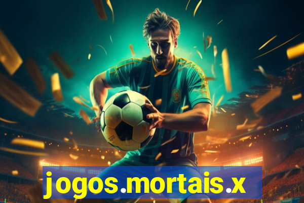 jogos.mortais.x