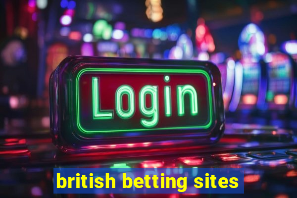 british betting sites