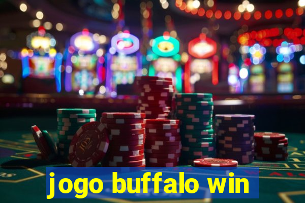 jogo buffalo win