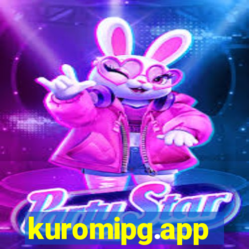 kuromipg.app